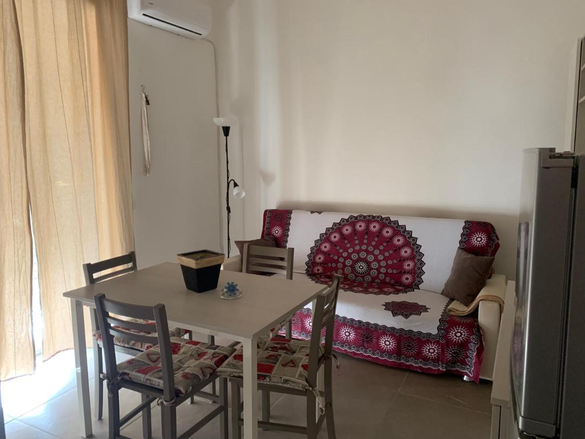 La Casa Di Teresa Villa Napoli Ngoại thất bức ảnh
