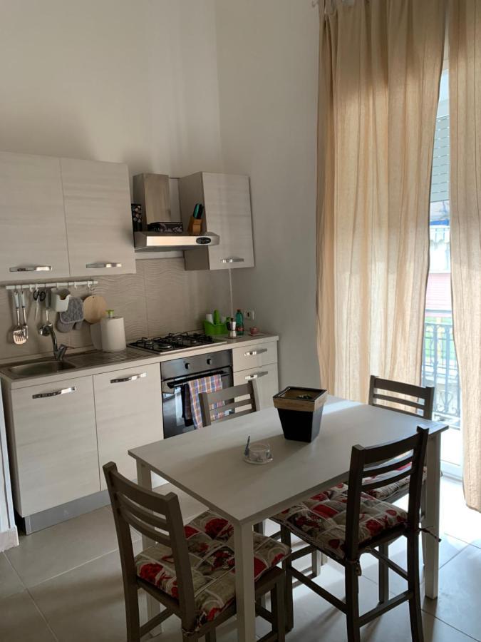 La Casa Di Teresa Villa Napoli Ngoại thất bức ảnh