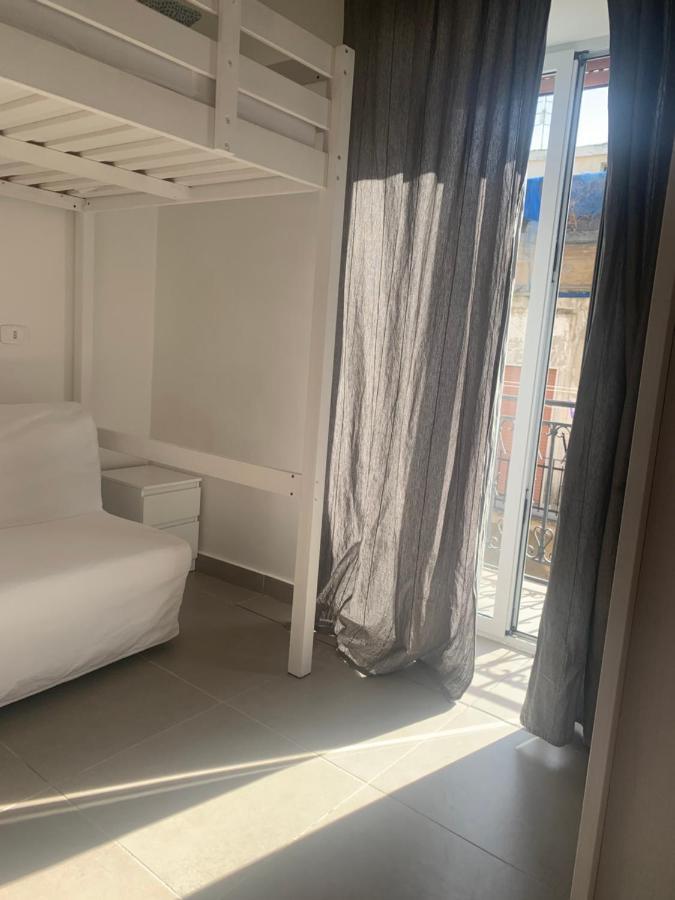 La Casa Di Teresa Villa Napoli Ngoại thất bức ảnh